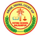 Fatima School-Slrsiya Farm, Balrampur Road, na, Uttar Pradesh -271201