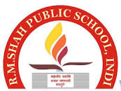 R.M.Shah Public School-Vijayapura, Satpur, Karnataka -586209