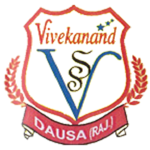 Vivekanand Sr.Hr.Sec.School-Collectorate Circle, Agra By Pass Road, Dausa, Rajasthan -303303