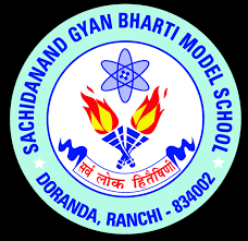 sachidanand gyan bharti model school-108, Kusai, Doranda, Ranchi, Jharkhand -834002