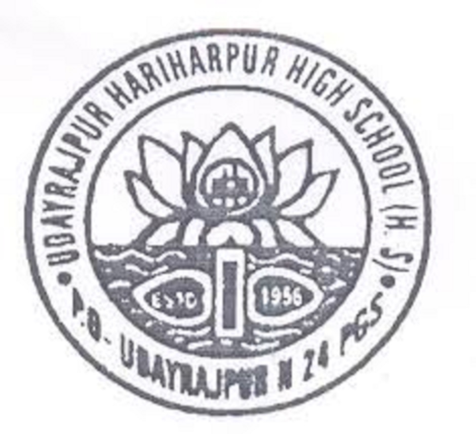 Udayrajpur Hariharpur High School-Vivekananda Sarani, Madhyamgram, Udayrajpur, West Bengal -700127