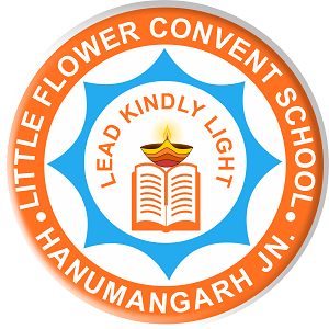 Little Flower Convent School-Hanumangarh Jn, Hanumangarh, Rajasthan -335512