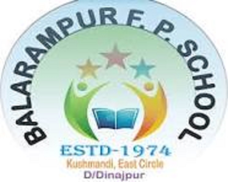 Balaram Dalal FP School-HWH8+9P8, mitali mor, Hasnabad, Taki, West Bengal -743426