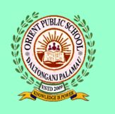 Orient Public School-Pokhraha Khurd, Medininagar, Palamu, Jharkhand -822118
