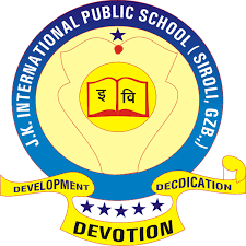 J K International Public School-Q8PR+27X, Siroli, NA, Uttar Pradesh -201102