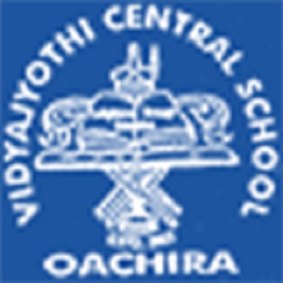 Vidya Jyothi Central School-Payikuzhi, Oachira, Kollam, Kerala -690526