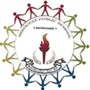 Hindupat Public School-Bada Bagh, Near Krishi Upaj Mandi, Raghogarh, Madhya Pradesh -473226