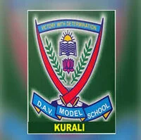 D.A.V. Model Senior Secondary School, Kurali-RHMC+GW8, Kurali, NA, Punjab -140103