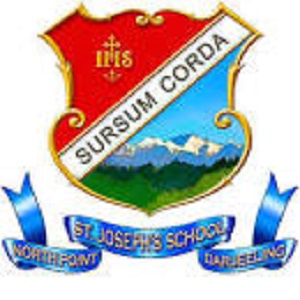 St. Joseph's School North Point-Singamari, Darjeeling, West Bengal -734104
