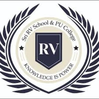 Sri R.V. School-R. V. Garden, P. C. Hally Nh - 4, Bypass, P. C. Hally, Karnataka -563 101