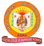 St. Stephen Public School-Kalinidi Vihar, na, Uttar Pradesh -282006