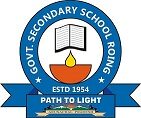 Govt. Sec. School Roing-Near D C Office , Lower Dibang Valley, Roing, Arunachal Pradesh -792110