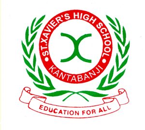 St. Xavier’s High School-Kantabanji, Balangir, Orissa -767039