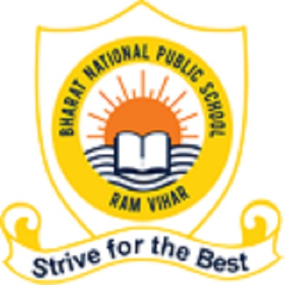 Bharat National Public School-Ram Vihar, Karkardooma, North East Delhi, Delhi -110092