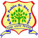 S.G.N. Public School-H - 243, Kunwar Singh Nagar, Nangloi, NA, Delhi -110041