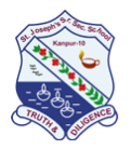 St. Joseph's Sr Sec School-Defence Colony, NA, Uttar Pradesh -208010
