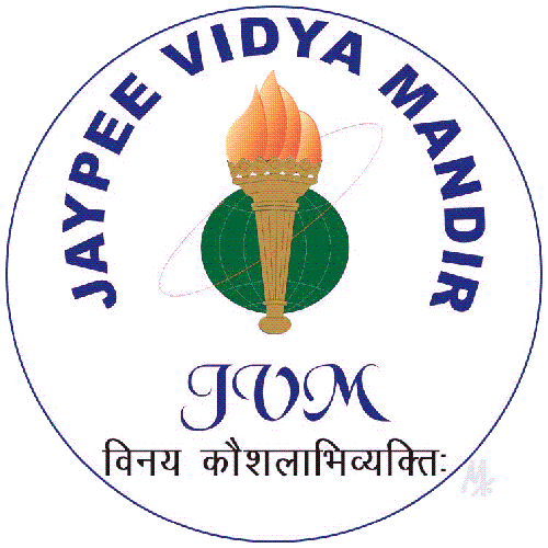 Jay Pee Vidya Mandir-Anoopshahr Bulandshahr, NA, Uttar Pradesh -202390