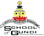 Maa Maitrayini Yogini Secondary School-Gundi, Saraiya, Bihar -802313
