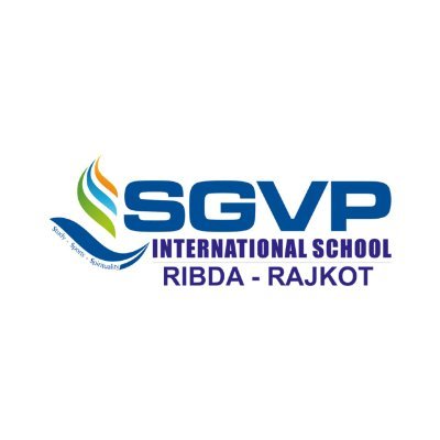 Sgvp International School-Near Sapar-Veraval, Ribda, Tal Gondal, Highways, Rajkot, Gujarat -360002