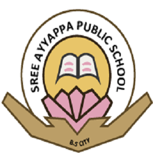 Sree Ayyappa Public School-Sector V- D, Bokaro Steel City, Jharkhand -827006