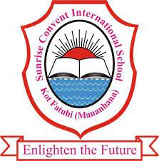 Sunrise Convent International School-V.P.O. Mananhana, Hoshiyarpur, Punjab -144519