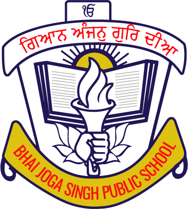 Bhai Joga Singh Public School-D 4 Faiz Road Karol Bagh, NA, Delhi -110005