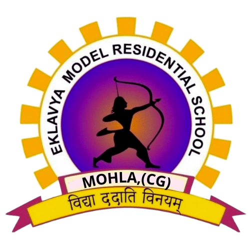 EKLAVYA MODEL RESIDENTIAL SCHOOL MOHLA-BEHIND JANPAD PANCHAYAT MOHLA, VILL& POST- MOHLA, Rajnandgaon, Chhattisgarh -491666
