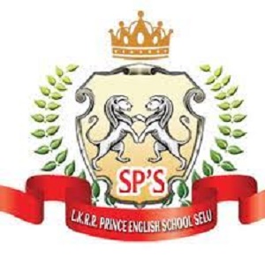 L. K. R. Rodge Prince English School-FC2F+GP7, Ravalgaon Sailu Rd, Atre Nagar Colony,, Selu, Maharashtra -431503