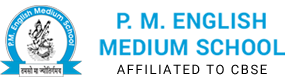 P. M. English Medium School-At & Post : Dhinoj, Patan, Gujarat -384225