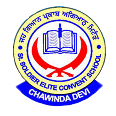St. Soldier Elite Convent School-Chawinda Devi, NA, Punjab -143504