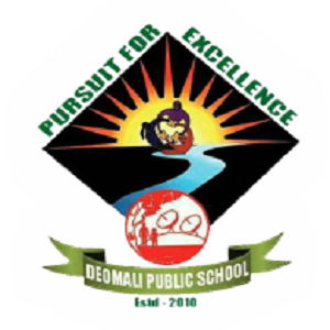 Deomali Public School-Semiliguda, Koraput, Orissa -764036