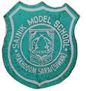 D S Sainik Model School-Swarn Park Mundka Delhi, West Delhi, Delhi -110041