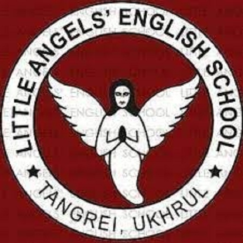 Little Angle's English School-Tangrei, Tangrei, Manipur -795142