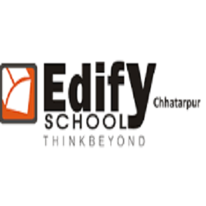 Edify School-Khasra No. 621, Near stone crusher, Sagar, Madhya Pradesh -471301