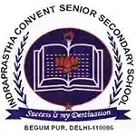 Indraprastha Convent School-Begumpur, NA, Delhi -110086