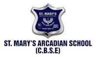 St. Marys School-Dhanori, na, Uttar Pradesh -244924