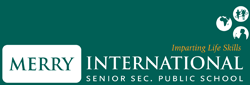 Merry International Senior Secondary Public School-Block h-19 Sector Rohini Delhi, NA, Delhi -NA