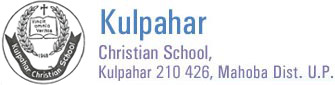 Kulpahar Christian School-Kulpahar Hamirpur, na, Uttar Pradesh -210426