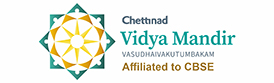 Chettinad Vidya Mandir-Puliyur CF, Chettipalayam, Karur, Tamil Nadu -639114