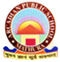 Arcadian Public School-Yamuna Express way Bajna Cut, Nauhjheel-Bajna Road, NA, Uttar Pradesh -281201