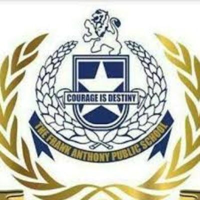The Frank Anthony Public School-13, Cambridge Road
Ulsoor, Ulsoor, Karnataka -560 008