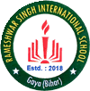 RS International School-Magadh Medical College-Kasthua Road, Pandey Parsawan, Bihar -823004