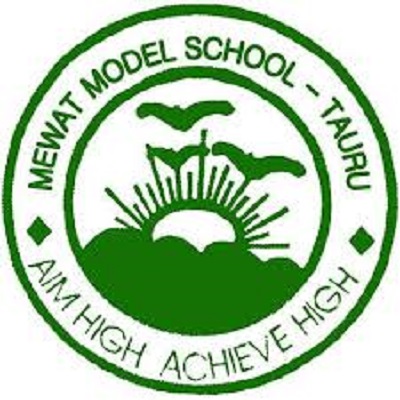 D P S Mewat Model School-Opposite Gandhi Park, Near Housing Board Colony, Nuh Colony, Gurgaon, Haryana -122007