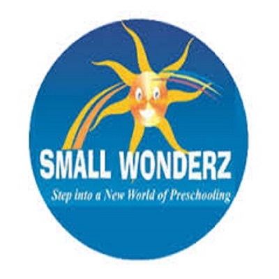 Small Wonderz Playschool & Daycare-Plot No-75, Ahinsa Khand 2, Indirapuram, Uttar Pradesh -201014