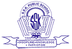 SSK Public School-F-block, Sector-11, Pratap Vihar, Pratap Vihar, na, Uttar Pradesh -201204