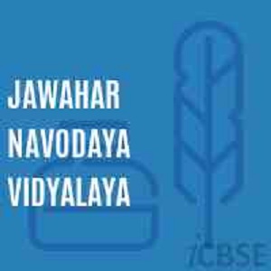 Jawahar Navodaya Vidyalaya- https://schooldekho.org/jawahar-navodaya-vidyalaya-3620