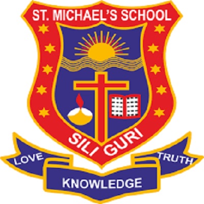 St. Michael's School-Sevoke Rd, Ward 41, 2nd Mile, Siliguri, West Bengal -734001