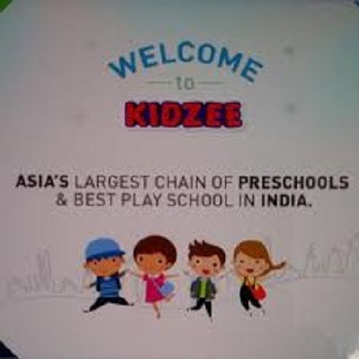 Kidzee Mallampet