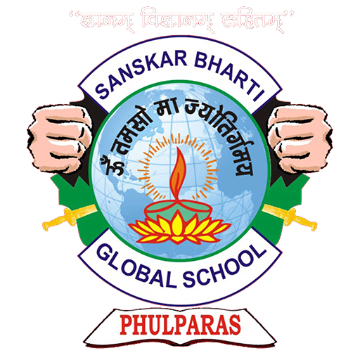 Sanskar Bharati Global School-Phulparas, , Bihar -847409