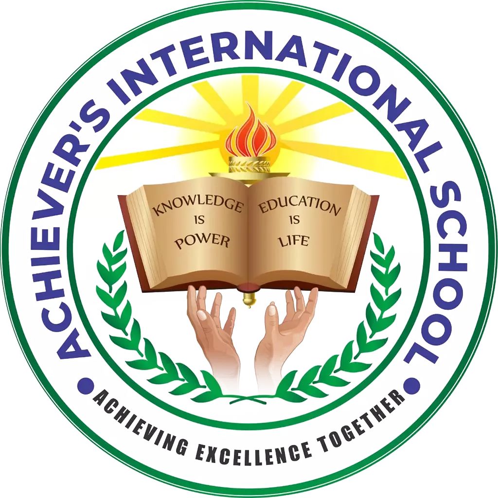 Achievers International School-Ambikapur Road, Pratappur, Surajpur, Chhattisgarh -497223